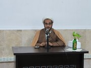 اساس کار طلبگی تولید فکر است 