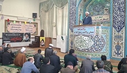 جایگاه زنان و حجاب در جامعه باید تقویت شود