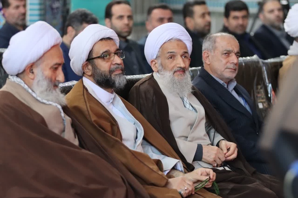 برگزاری دومین همایش ملی هفت شهر عشق 