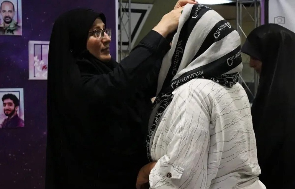 برخی به نام مصلحت اجتماعی، قانون حجاب را نمی‌پذیرند