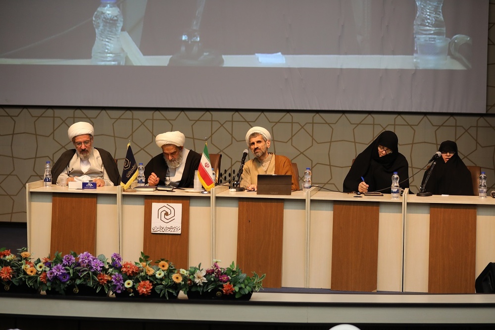 حوزه متحول در نگاه مدیران حوزه علمیه مسجد سلیمان