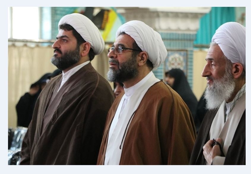 تأثیر ادب در مقام عبداللهی علامه‌ حسن‌زاده