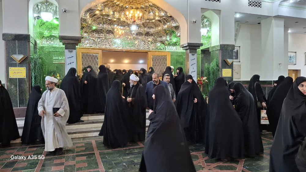 اجلاسیه مدارس تهران