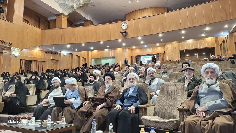 اجلاسیه مدارس تهران