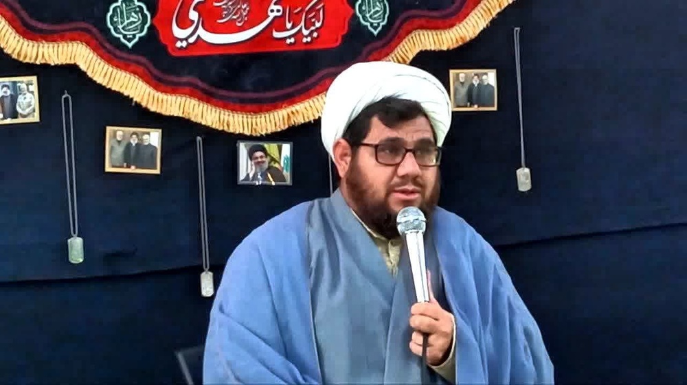 چیزی برای انسان بالاتر از رسیدن به سعادت واقعی نیست