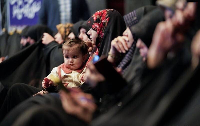 شبکه‌های حمایت اجتماعی از بانوان یزدی تقویت می‌شود