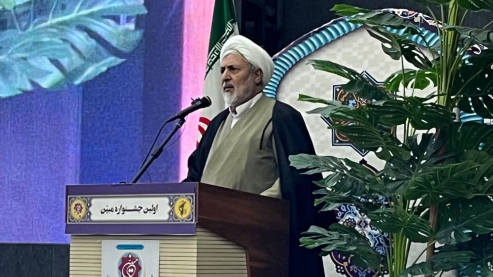 زنان، پرچمداران دفاع نرم از ارزش‌های ایران اسلامی هستند