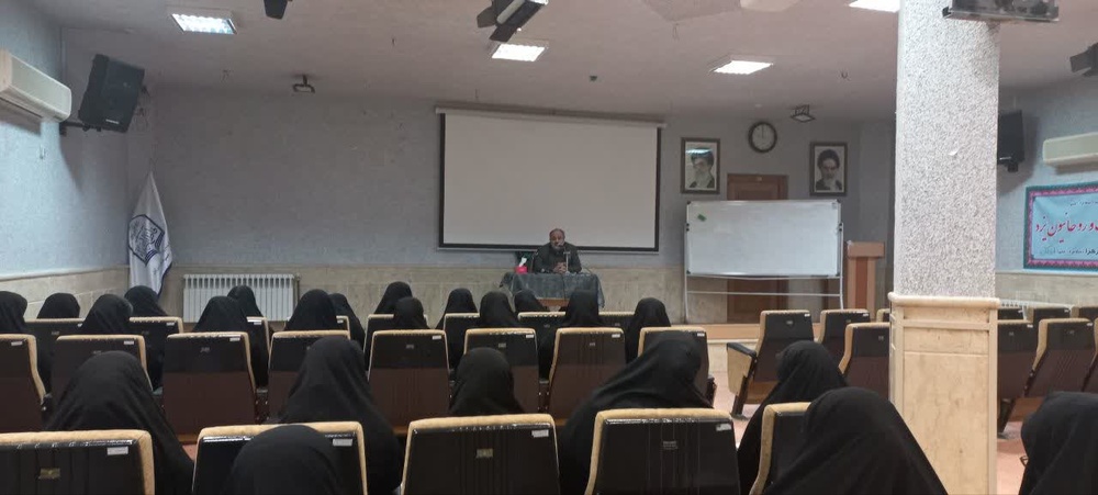 تنها راه نجات جامعه احیا امر به معروف و نهی از منکر است