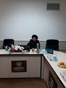 برگزاری کارگاه آموزشی مدیریت پژوهشی با حضور معاونین پژوهش مدیریت استان چهارمحال و بختیاری