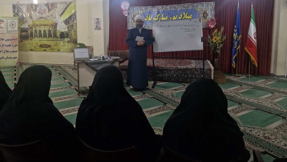 مصلحت همان حق و حق همان مصلحت است