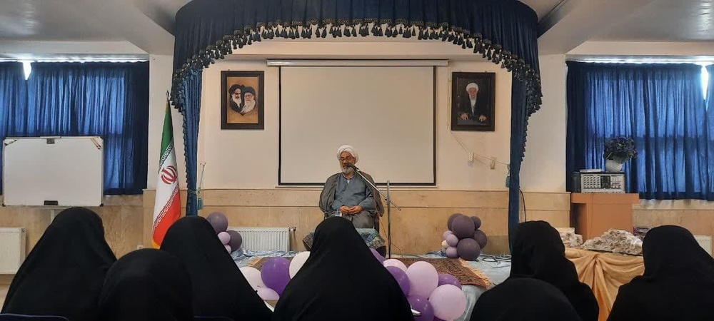 بررسی چهار رکن موفقیت طلاب 