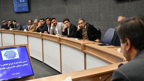 توانمندسازی ۲۷ هزار زن سرپرست خانوار گلستانی