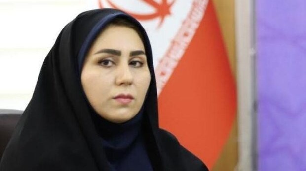 افزایش مشارکت بانوان لرستانی در مدیریت‌های اجرایی