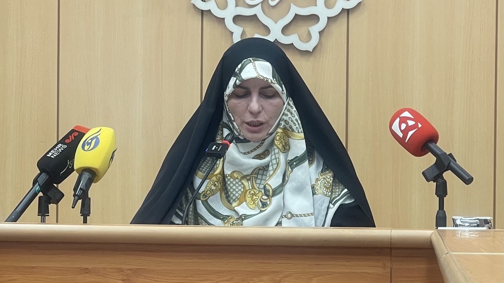 بیست و دومین نمایشگاه زنان و تولید ملی در تهران برگزار می‌شود