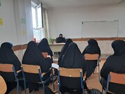 معرفت به معصومین، وزن اعمال را بالا می‌برد