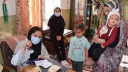 درمان مددجویان کمیته امداد، بهزیستی و زنان سرپرست خانوار رایگان شد