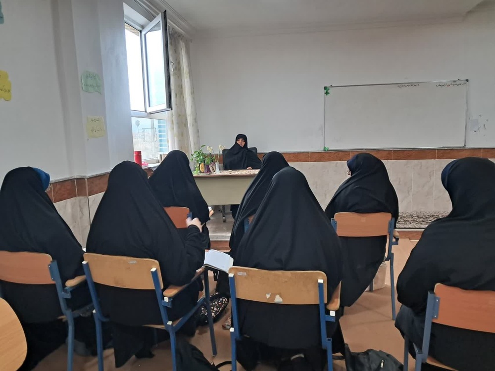 معرفت به معصومین، وزن اعمال را بالا می‌برد