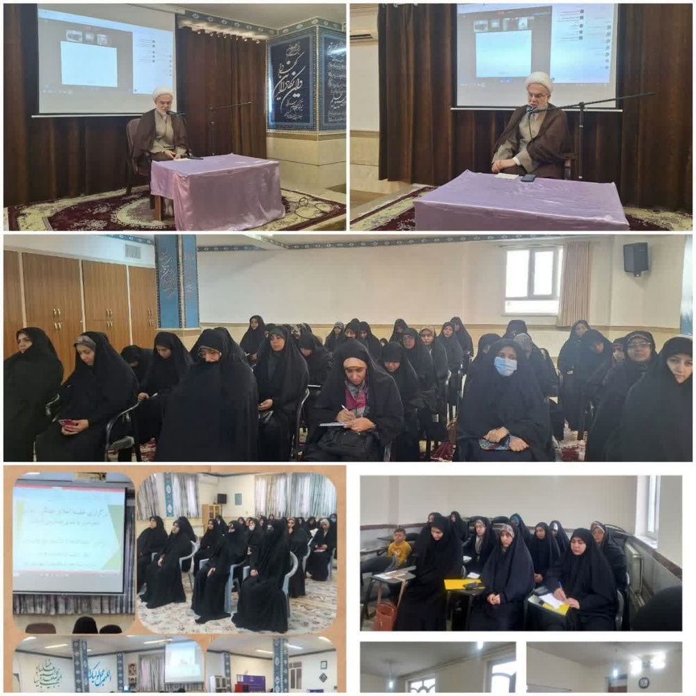 اهمیت روزه‌داری و مراقبت روحانی در ماه مبارک رمضان