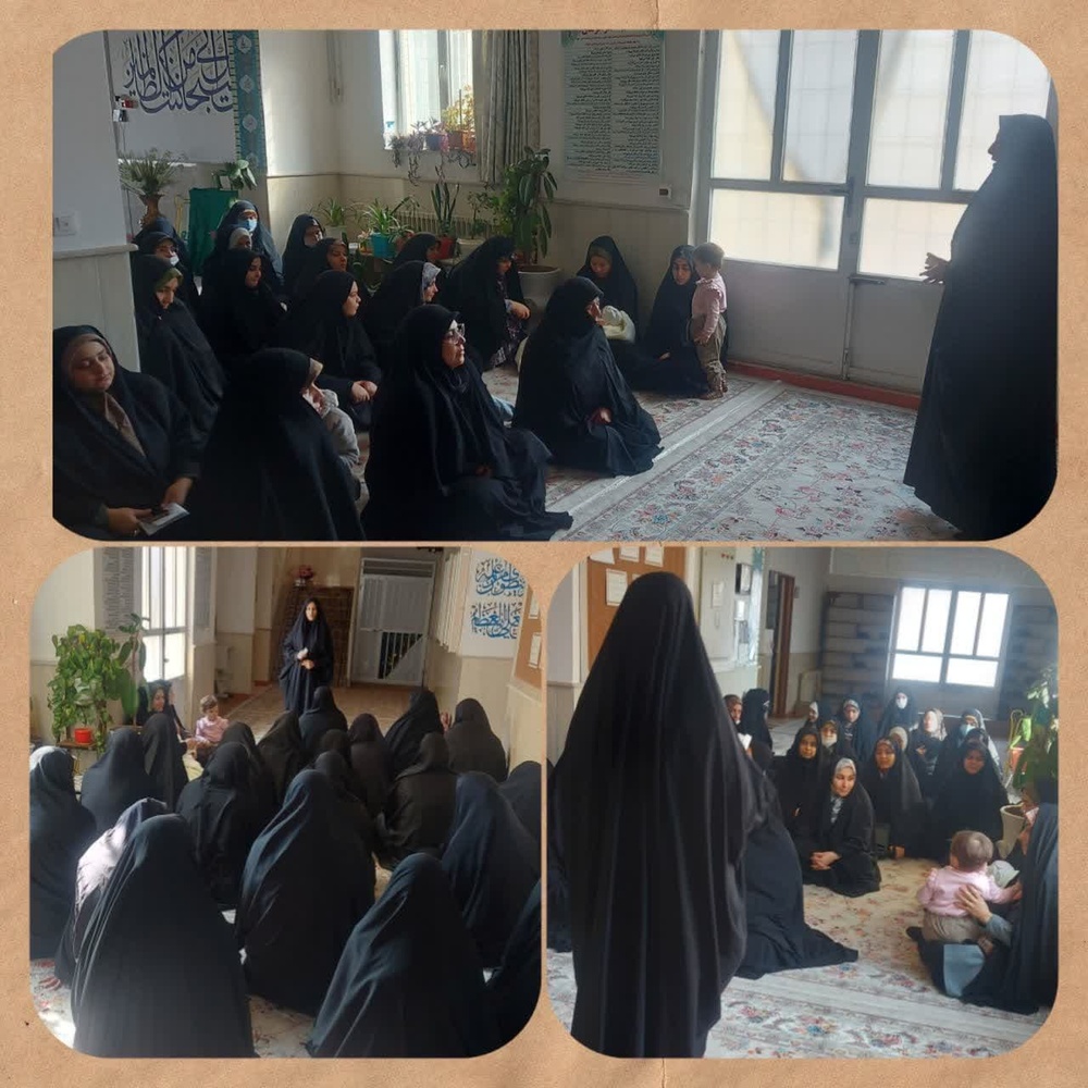 نقش طلاب در ترویج فرهنگ مهدوی در سبک زندگی اسلامی 