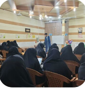 عزت نفس زن، زیربنای تربیت نسل صالح است