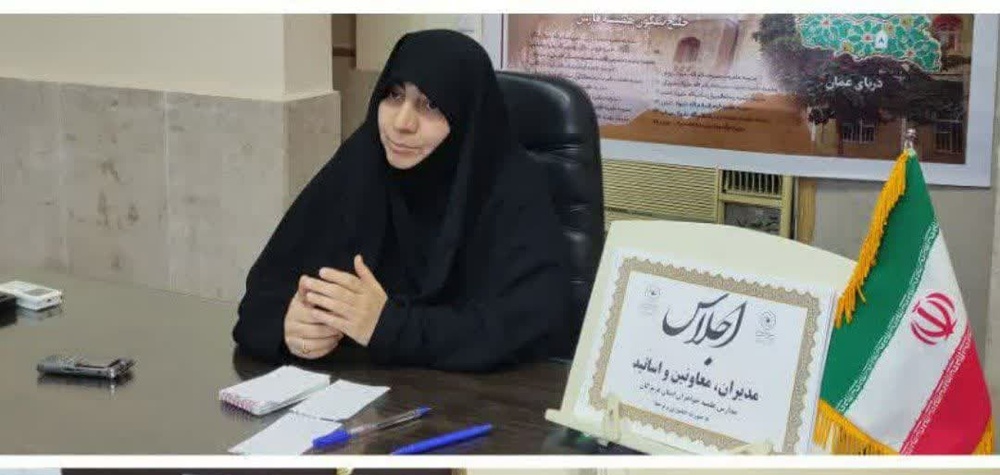 ضرورت برنامه‌ریزی راهبردی در پذیرش حوزه‌های علمیه خواهران