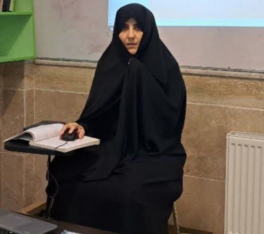 ماه رمضان ماه تجارت با خداوند است 