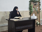 آگاهی‌بخشی به خانواده‌ها در مورد مسائل تربیتی و دینی وظیفه طلاب است 