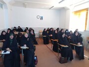 کارگاه آشنایی و راهکارهای جلوگیری از سرطان‌های شایع زنان