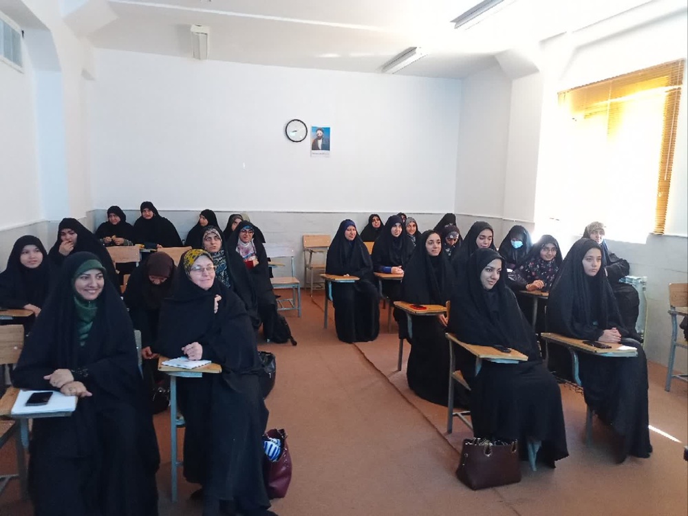 کارگاه آشنایی و راهکارهای جلوگیری از سرطان‌های شایع زنان 