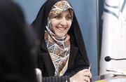 تأکید معاون رئیس جمهور در امور زنان و خانواده بر حقوق زنان و لزوم تغییرات فرهنگی در مقابله