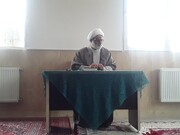 ماه مبارک رمضان بازسازی اخلاقی انسان‌ها را فراهم می‌کند