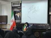 راه‎یافتن 99 گروه رشد و 470 اثر به دبیرخانه جشنواره های رشد و بانوی کرامت
