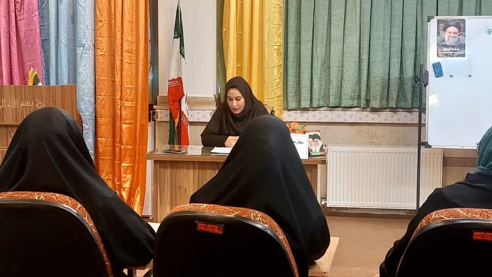 مودت و رحمت، اساس استحکام خانواده است