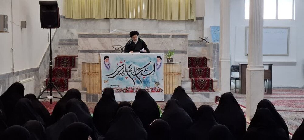 استغفار و تطهیر نفس در ماه مبارک رمضان