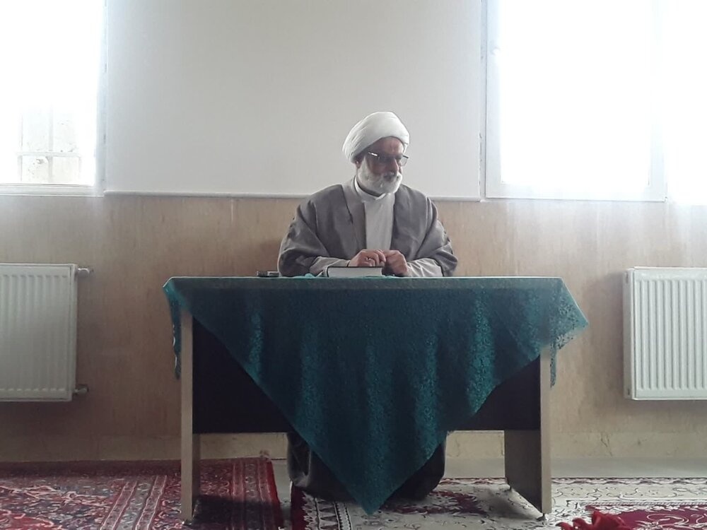 ماه مبارک رمضان بازسازی اخلاقی انسان‌ها را فراهم می‌کند