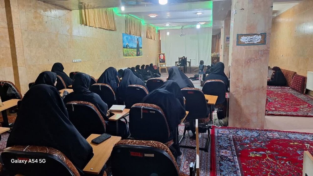 ماه مبارک رمضان، زمان رزق‌های خاص و نور الهی است