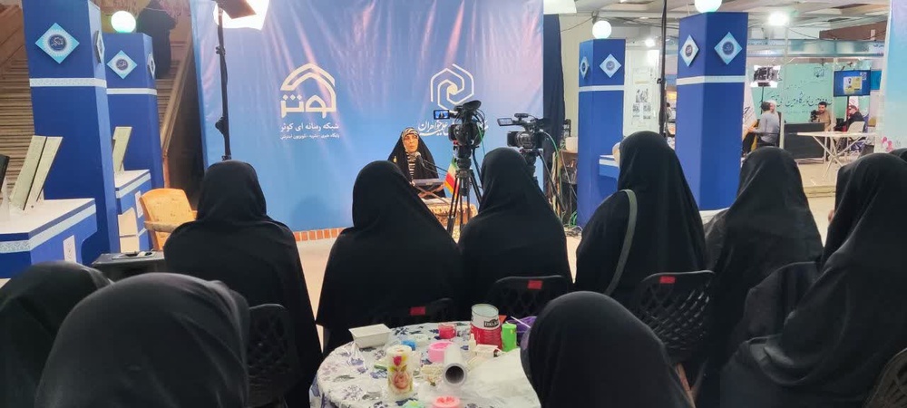 موسیقای، کلید فهم ترجمه و تفسیر آیات قرآن کریم است