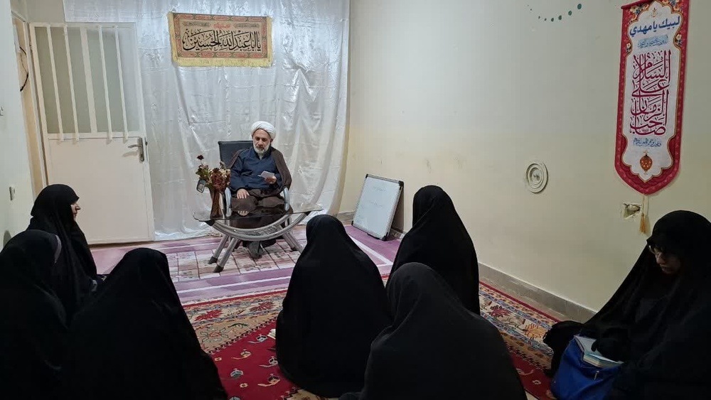 عوامل گمراه کننده انسان 