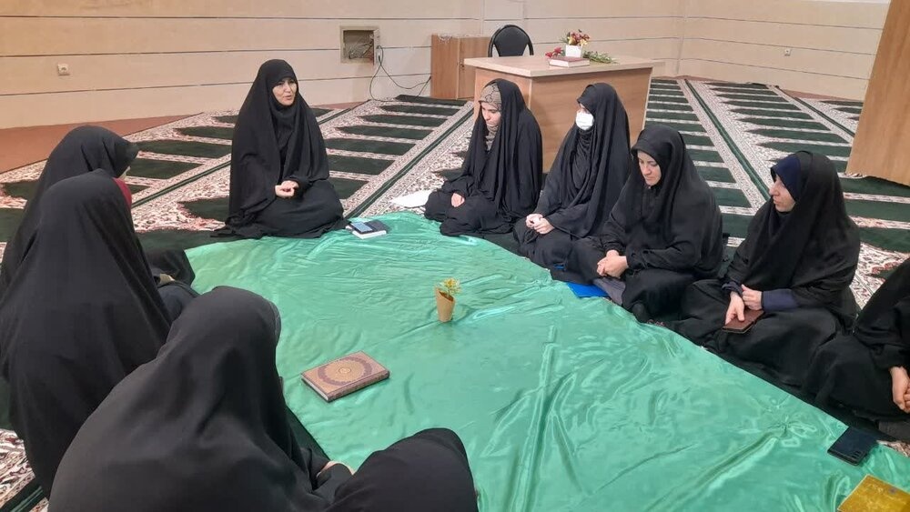 لغزش‌های کوچک، بهترین ابزار شیطان برای رسیدن به اهداف شوم است