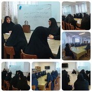 بررسی عدالت جنسیتی در دو دیدگاه اسلام و غرب