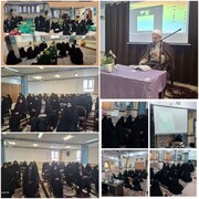 بررسی ویژگی‌های برجسته حضرت خدیجه (سلام الله علیها)