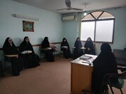 حضرت خدیجه(س) دارای کمالات اخلاقی و معنوی در دوران جاهلیت و در دوران بعثت بودند