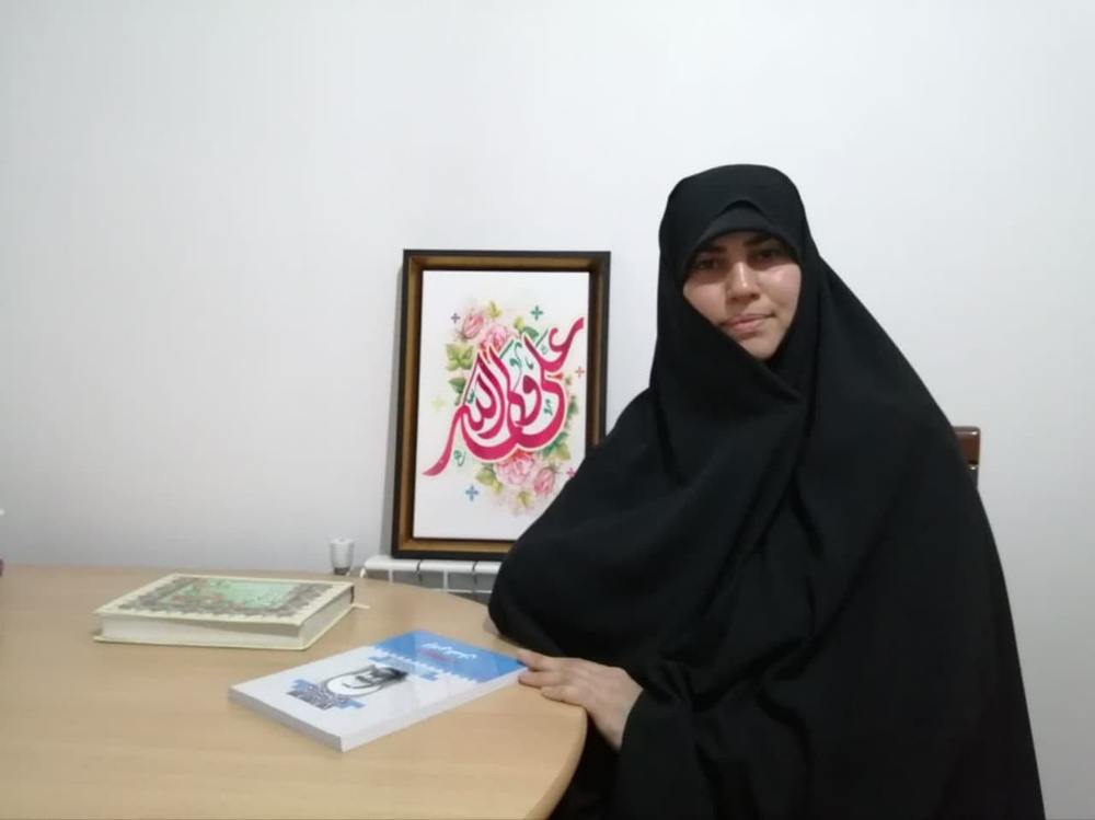 برای جلای قلب و ذهن چیزی جز قرآن نمی‌توان یافت