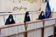 برگزاری نشست علمی نقد کتاب «فرزندخواندگی در فقه» در اردبیل