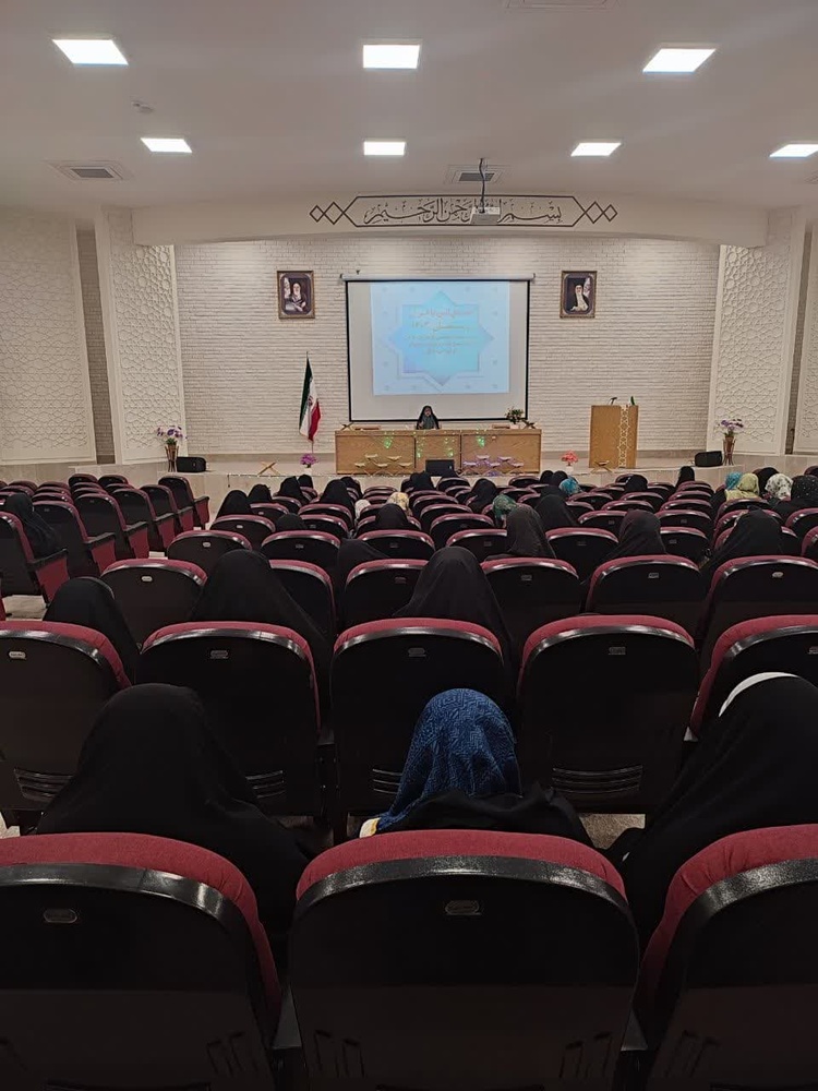 تدبر در آیات راهی برای تحول زندگی و درمان افسردگی است