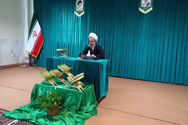 رمضان فرصتی استثنایی برای بازخوانی اعمال است