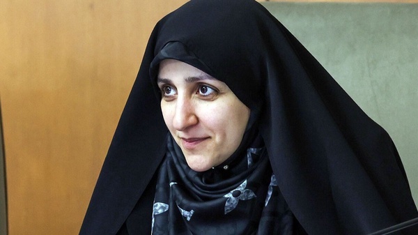 ۵ میلیون زن سرپرست خانوار در کشور داریم