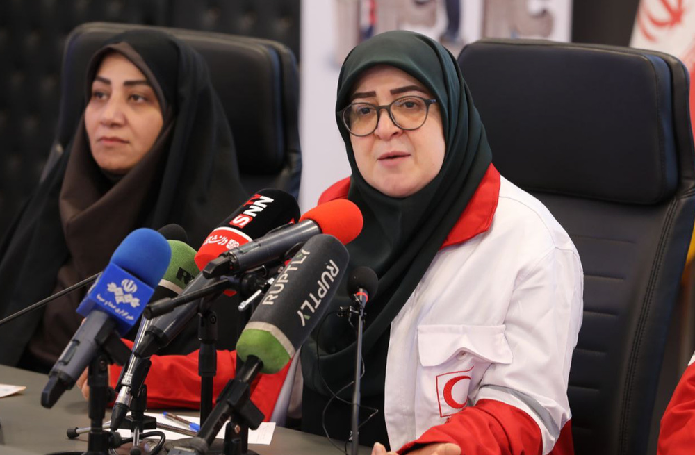 آموزش فرهنگ رانندگی به کودکان توسط هلال احمر قابل تحسین است