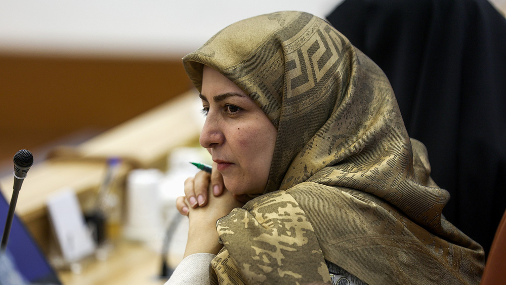 بسترسازی برای تحول در نقش‌آفرینی زنان در اقتصاد دانش‌بنیان