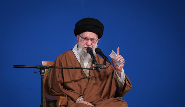 ان‌شاءالله راهپیمایی امسال یکی از پرشکوه‌ترین و با عزت‌ترین راهپیمایی‌های روز قدس خواهد بود